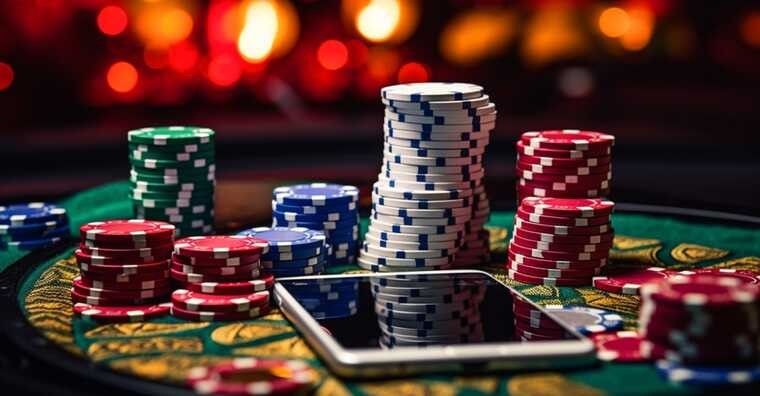 Betandreas – top-notch gaming with incredible rewards