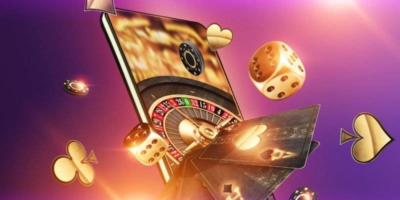 Betandreas – top-notch gaming with incredible rewards