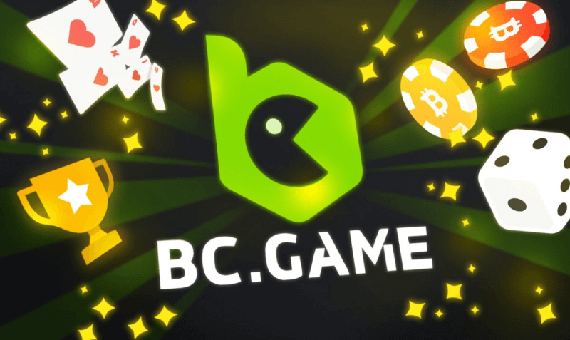Blackjack BC.Game - Həyəcan verici Bir Oyun Dünyası Blackjack BC.Game - Həyəcan verici Bir Oyun Dünyası
