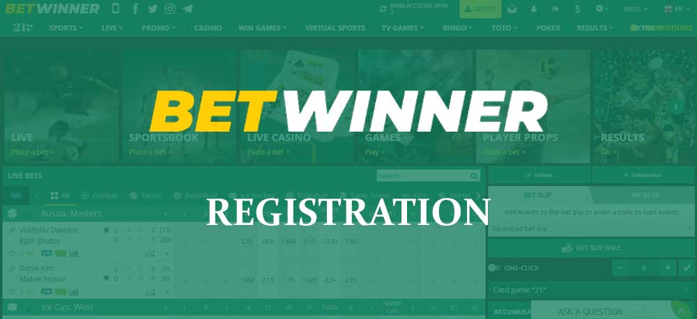 Experience Thrilling Games at Online Casino Betwinner 12 Experience Thrilling Games at Online Casino Betwinner 12