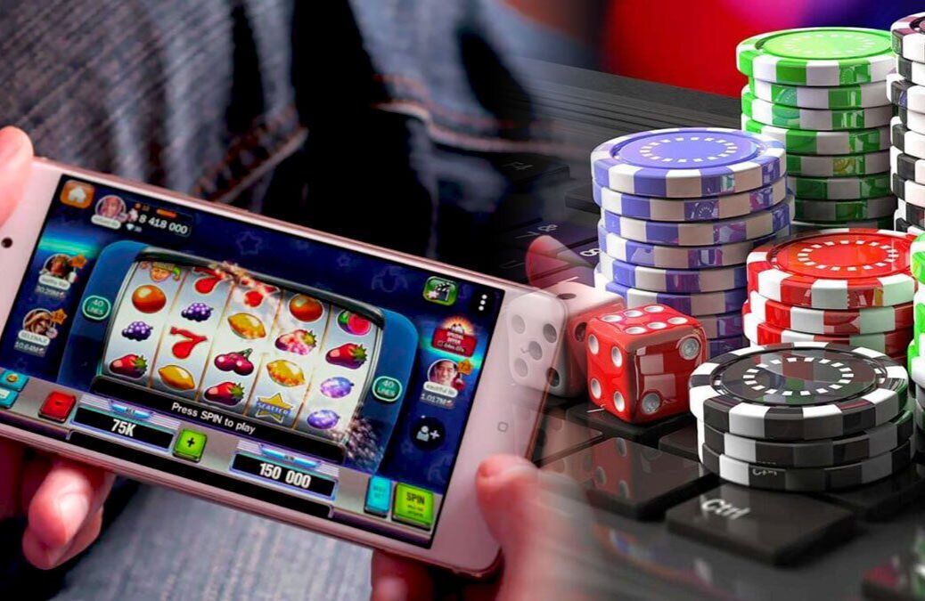 Quick Win Casino Comment Maximiser Vos Gains Quick Win Casino Comment Maximiser Vos Gains