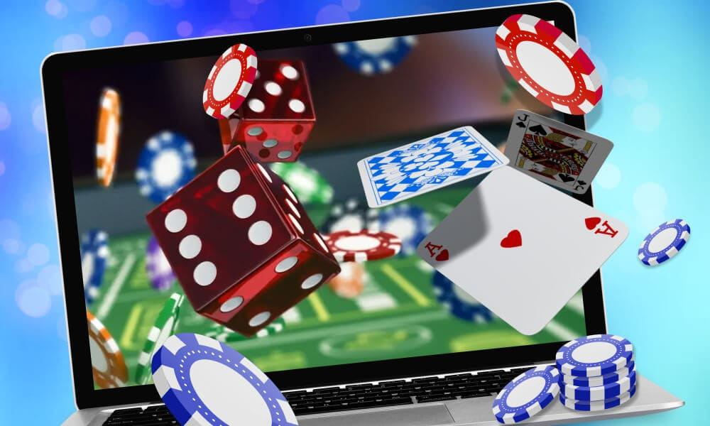 Quick Win Casino Comment Maximiser Vos Gains Quick Win Casino Comment Maximiser Vos Gains